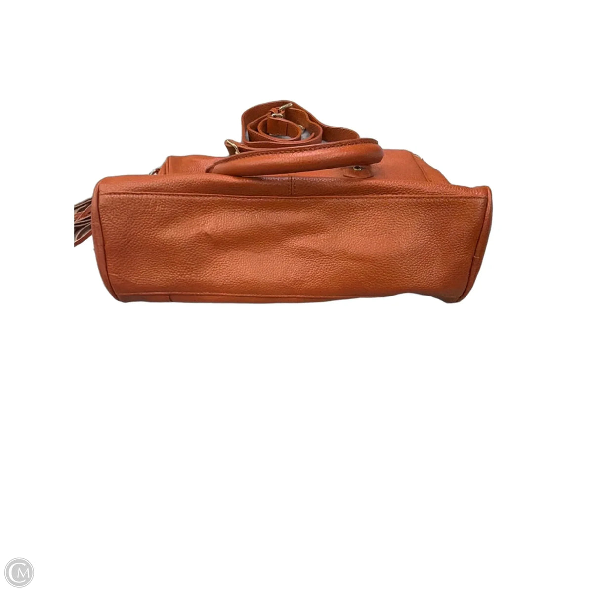 Crossbody By Clothes Mentor, Size: Medium
