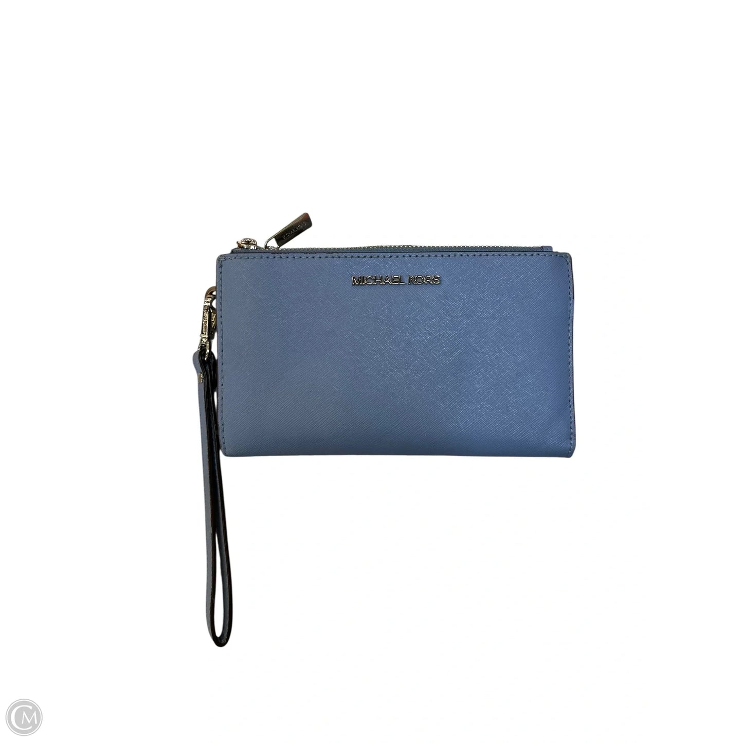 Wristlet Designer By Michael Kors, Size: Large