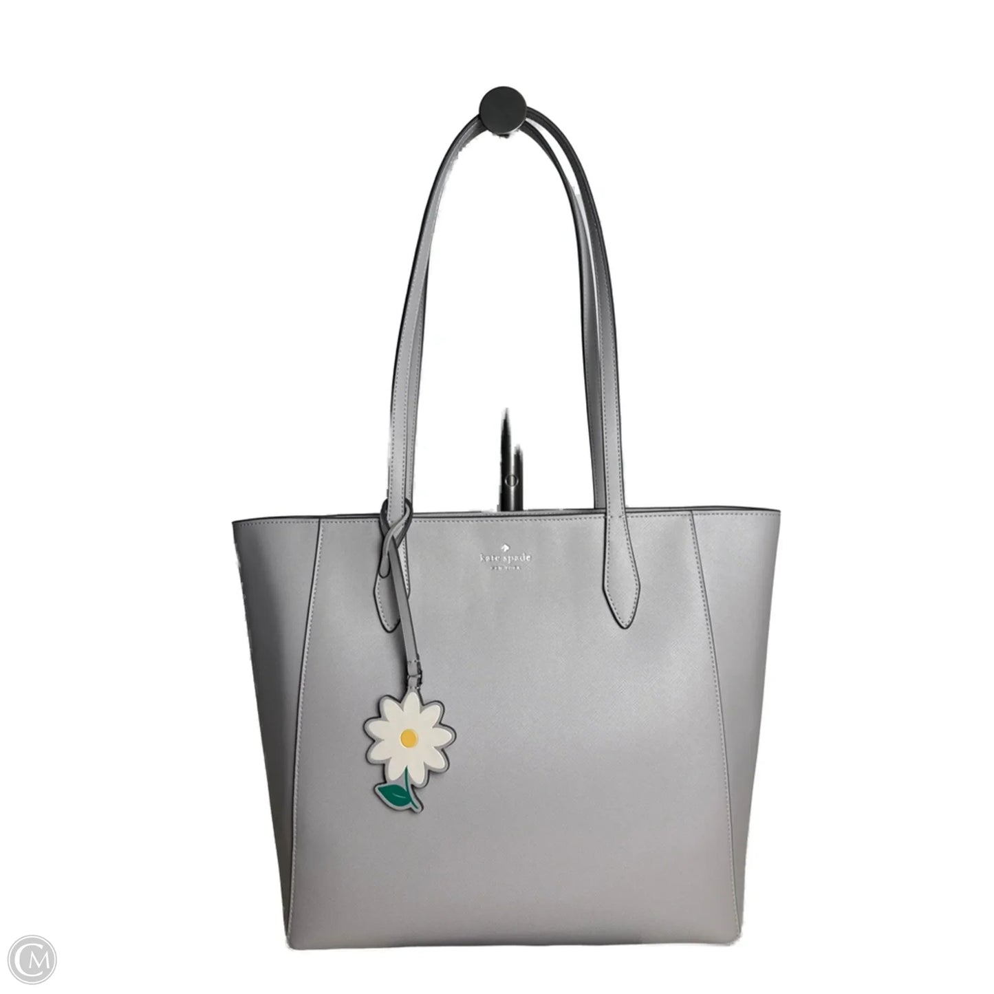 Tote Designer By Kate Spade, Size: Large
