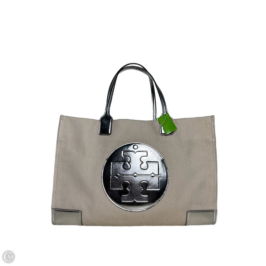 Tote Designer By Tory Burch, Size: Large