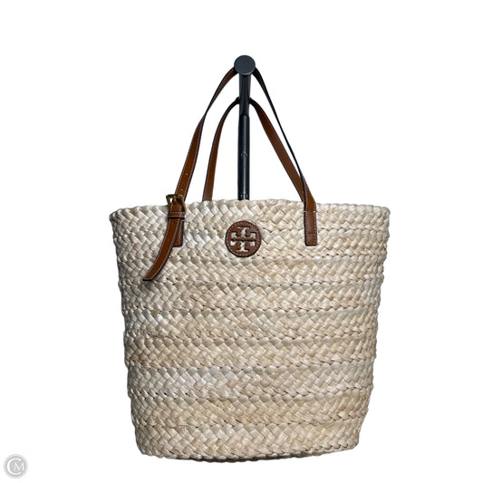 Tote Designer By Tory Burch, Size: Large