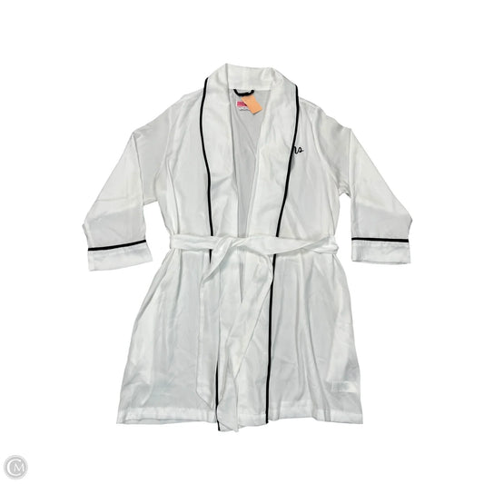 Apparel Tag Designer By Kate Spade In White, Size: M