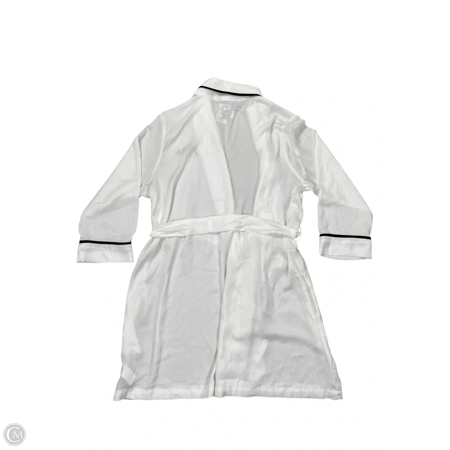 Apparel Tag Designer By Kate Spade In White, Size: M