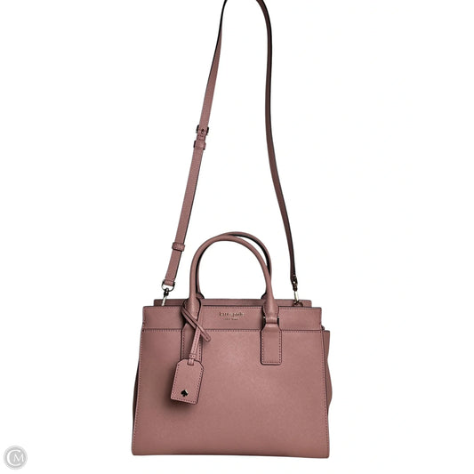 Crossbody Designer By Kate Spade, Size: Medium