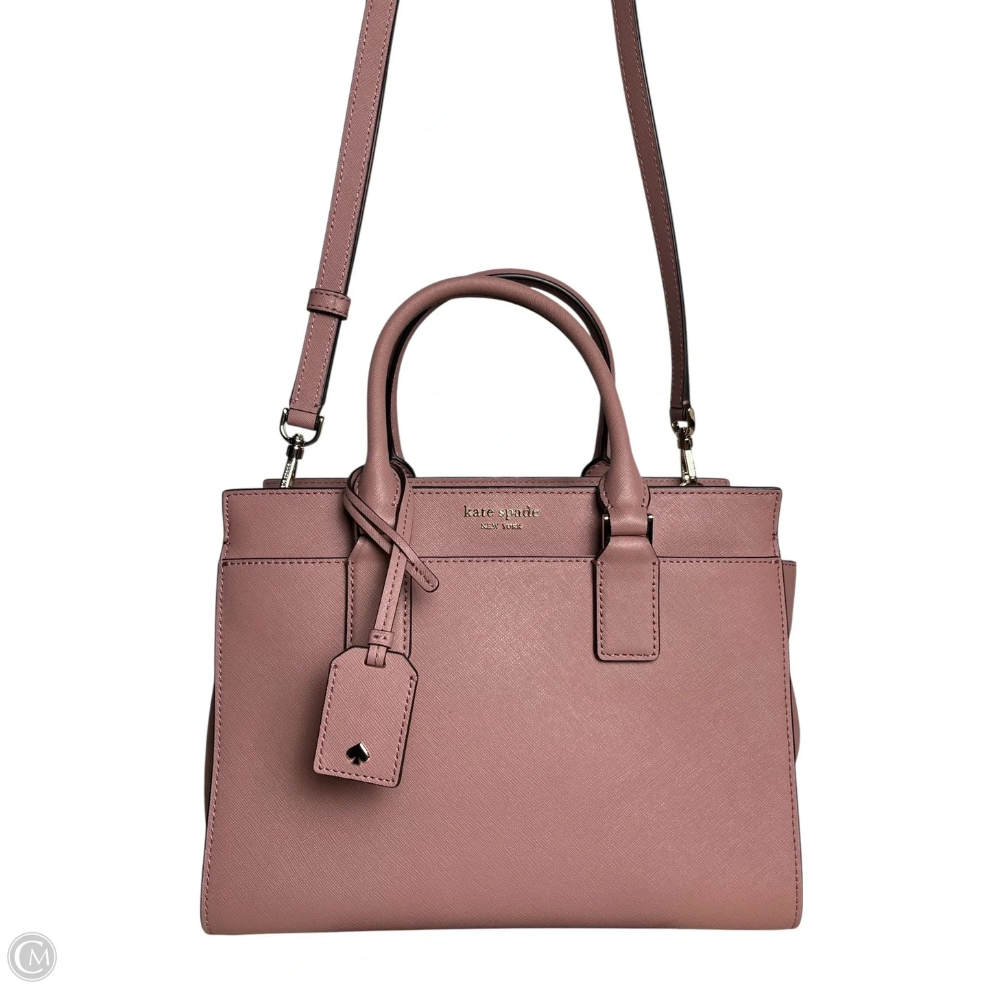 Crossbody Designer By Kate Spade, Size: Medium