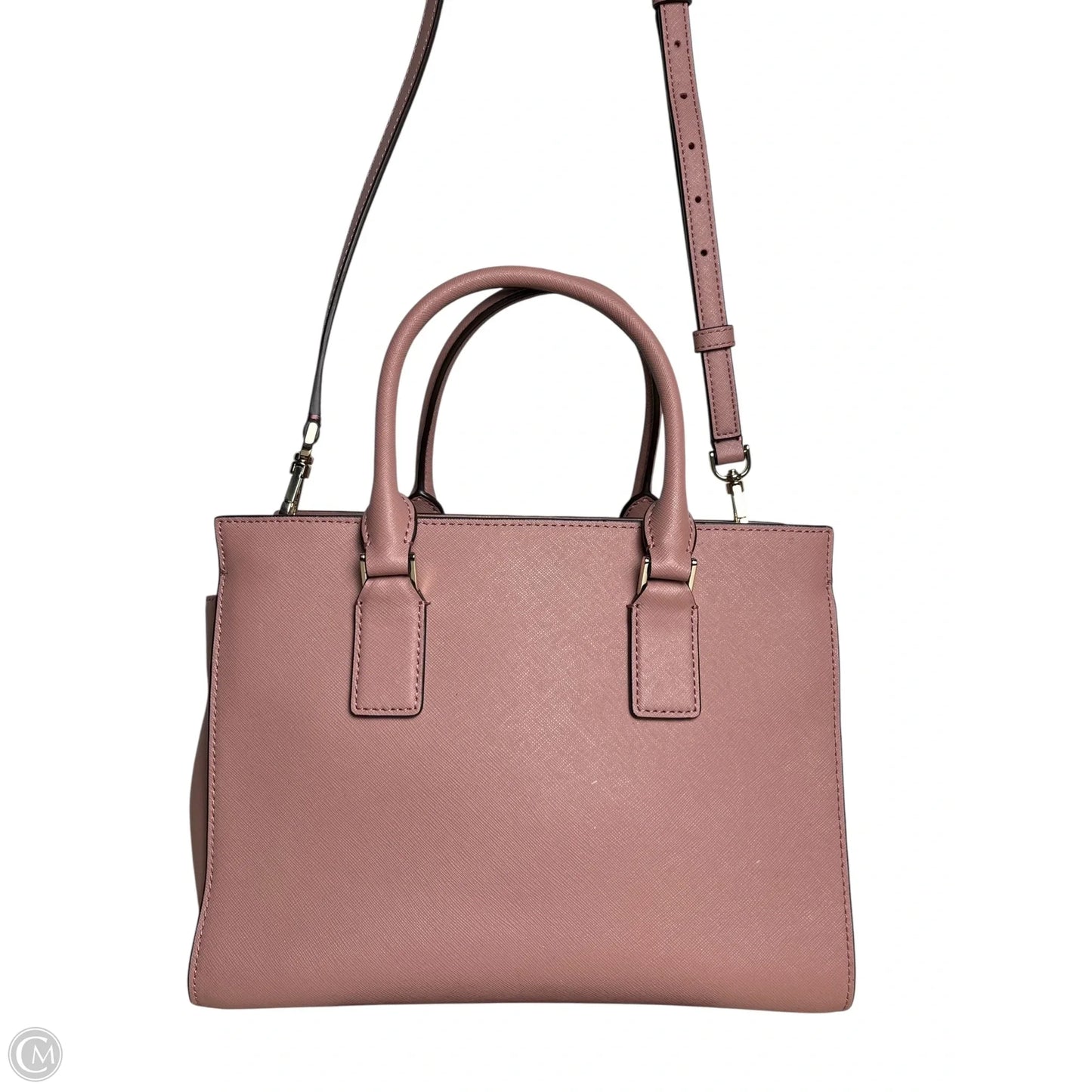 Crossbody Designer By Kate Spade, Size: Medium