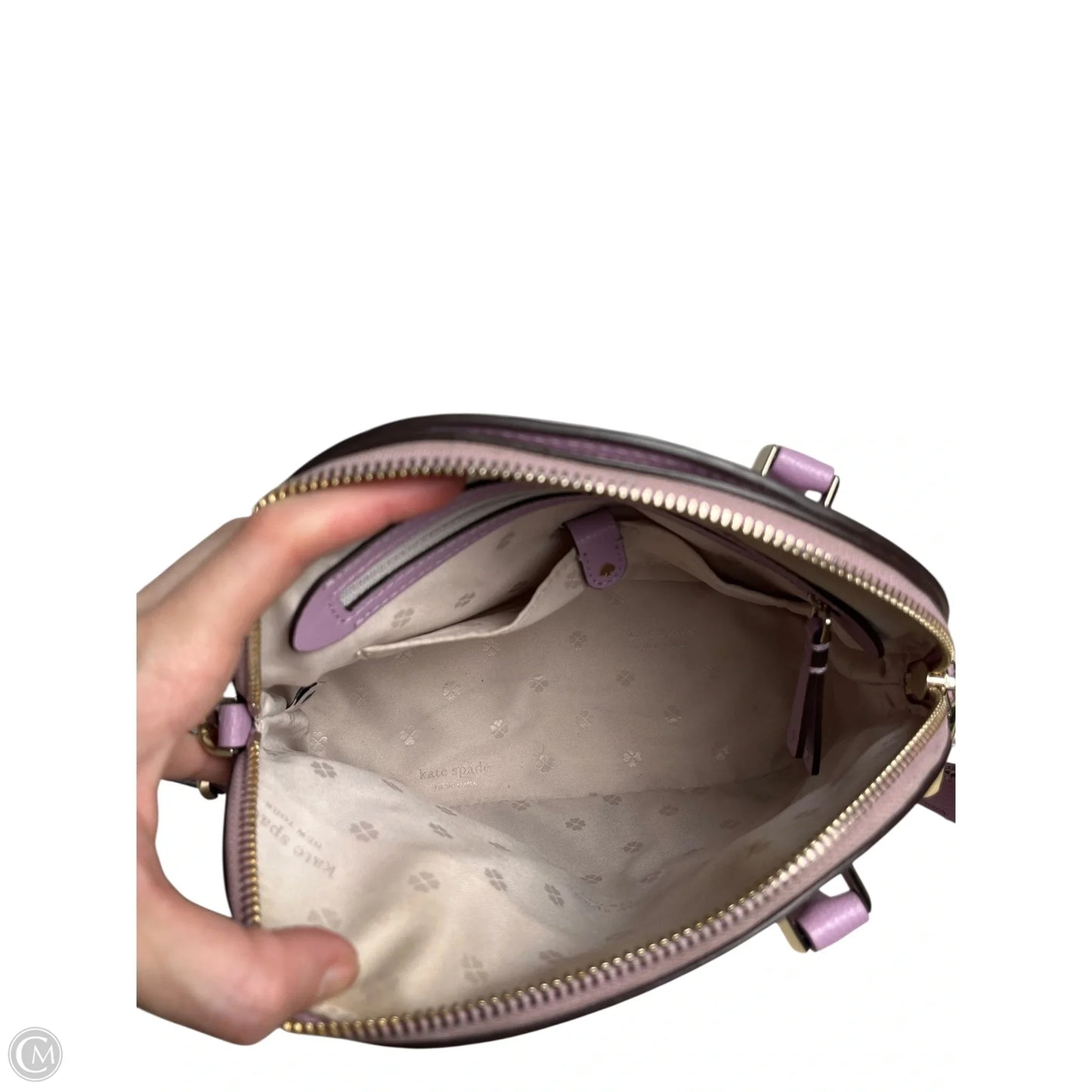 Crossbody Designer By Kate Spade, Size: Small