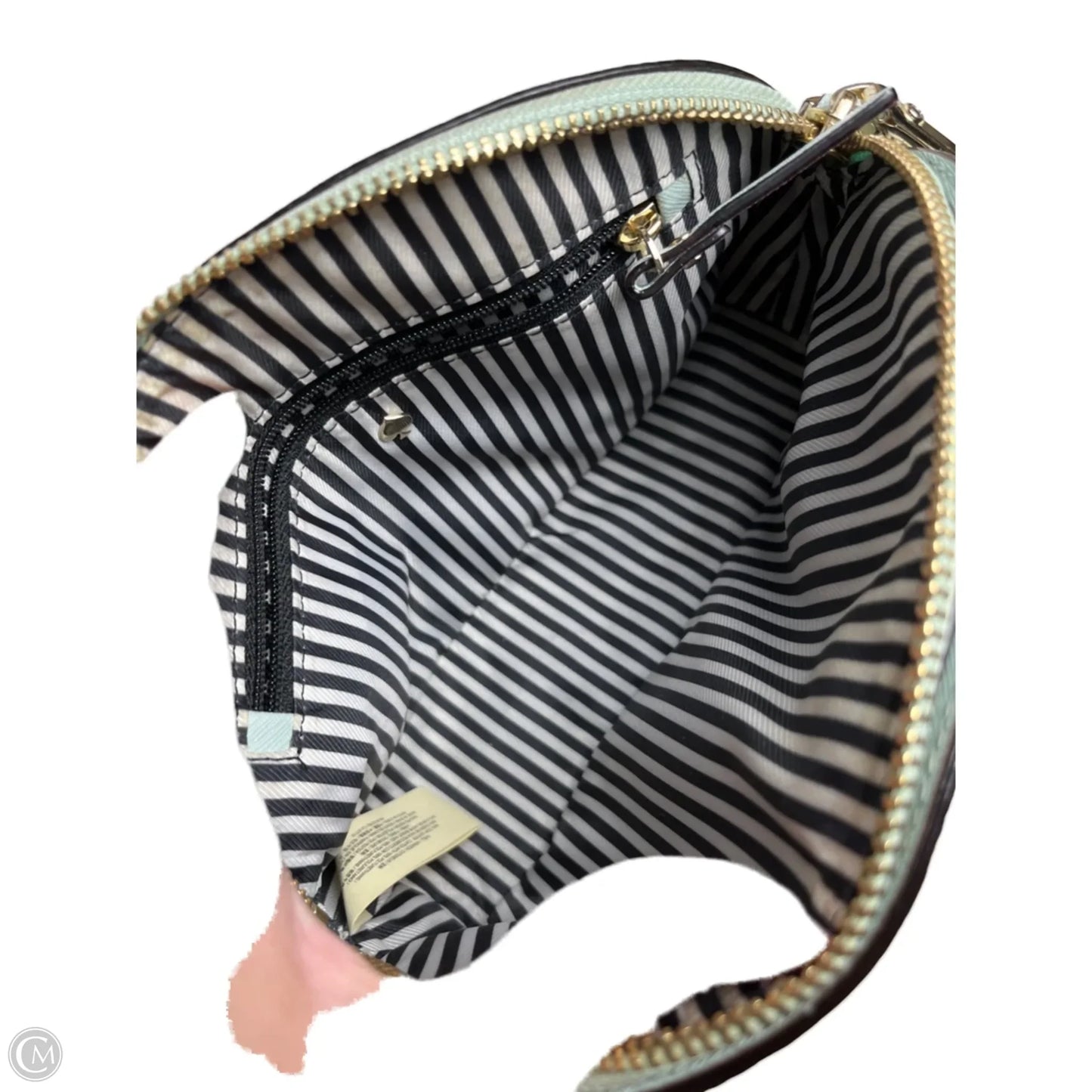 Crossbody Designer By Kate Spade, Size: Small