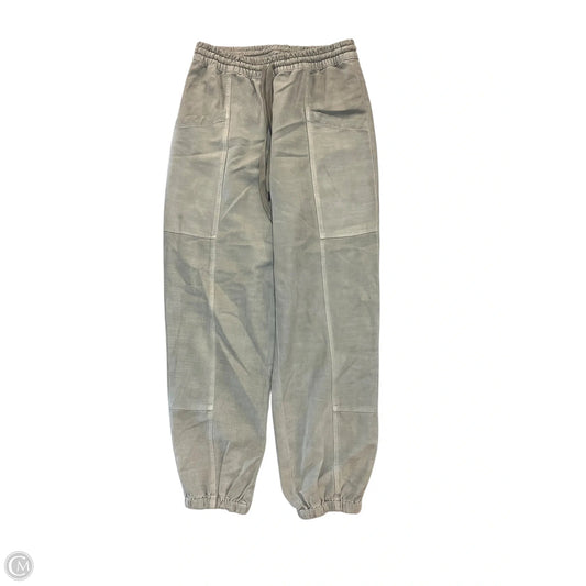 Pants Joggers By Rails In Green, Size: S