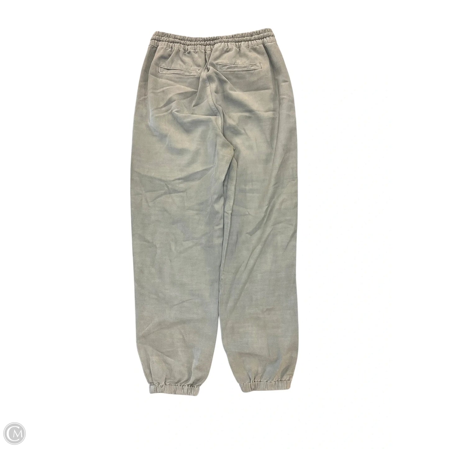 Pants Joggers By Rails In Green, Size: S