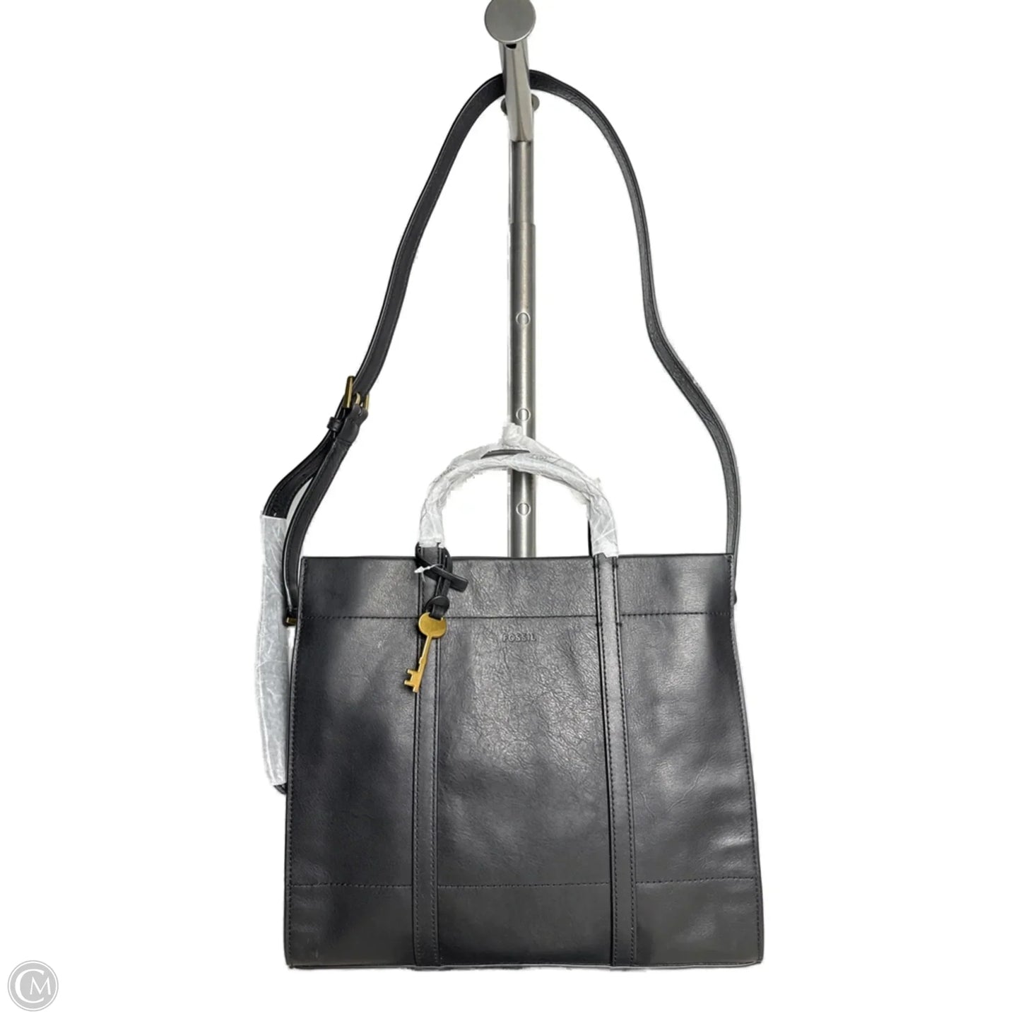 Crossbody By Fossil, Size: Large