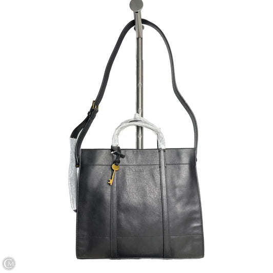 Crossbody By Fossil, Size: Large
