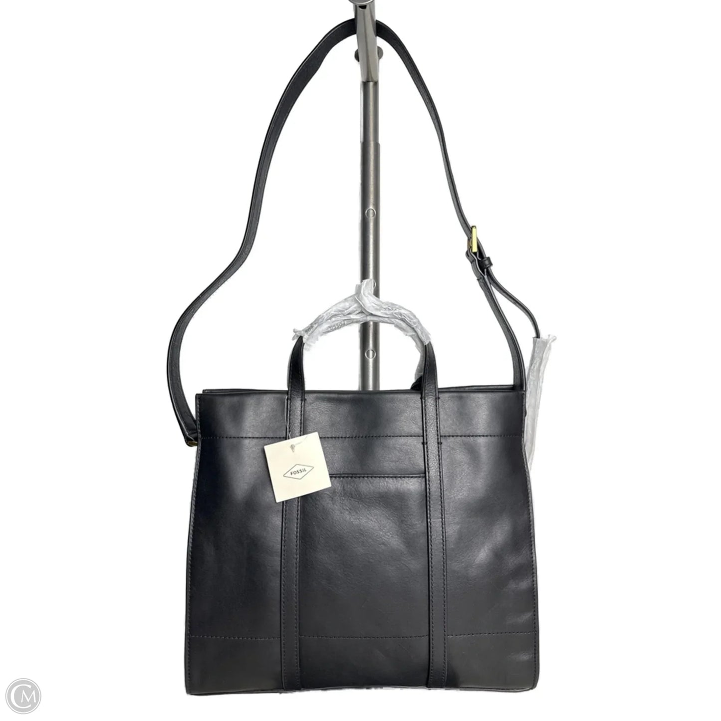 Crossbody By Fossil, Size: Large