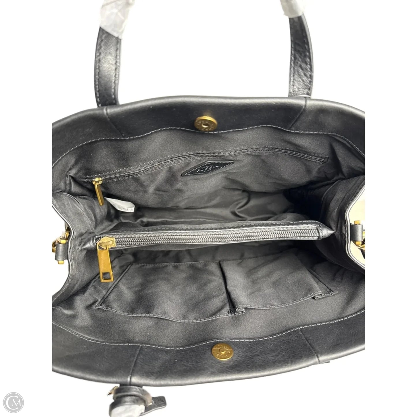 Crossbody By Fossil, Size: Large