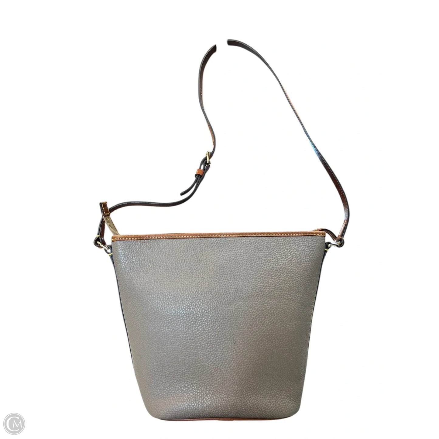 Crossbody Designer By Dooney And Bourke, Size: Medium