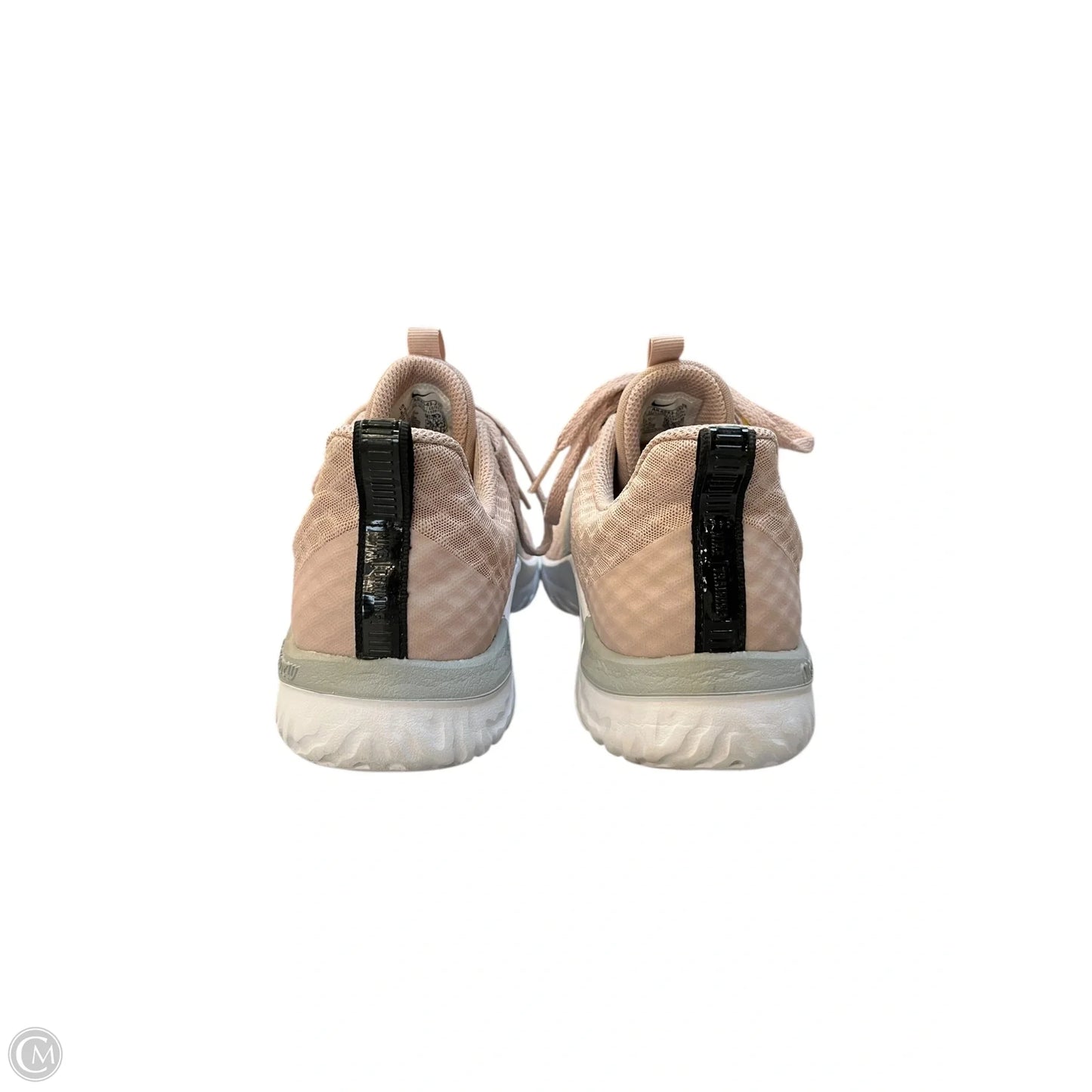 Shoes Athletic By Nike In Pink, Size: 8.5