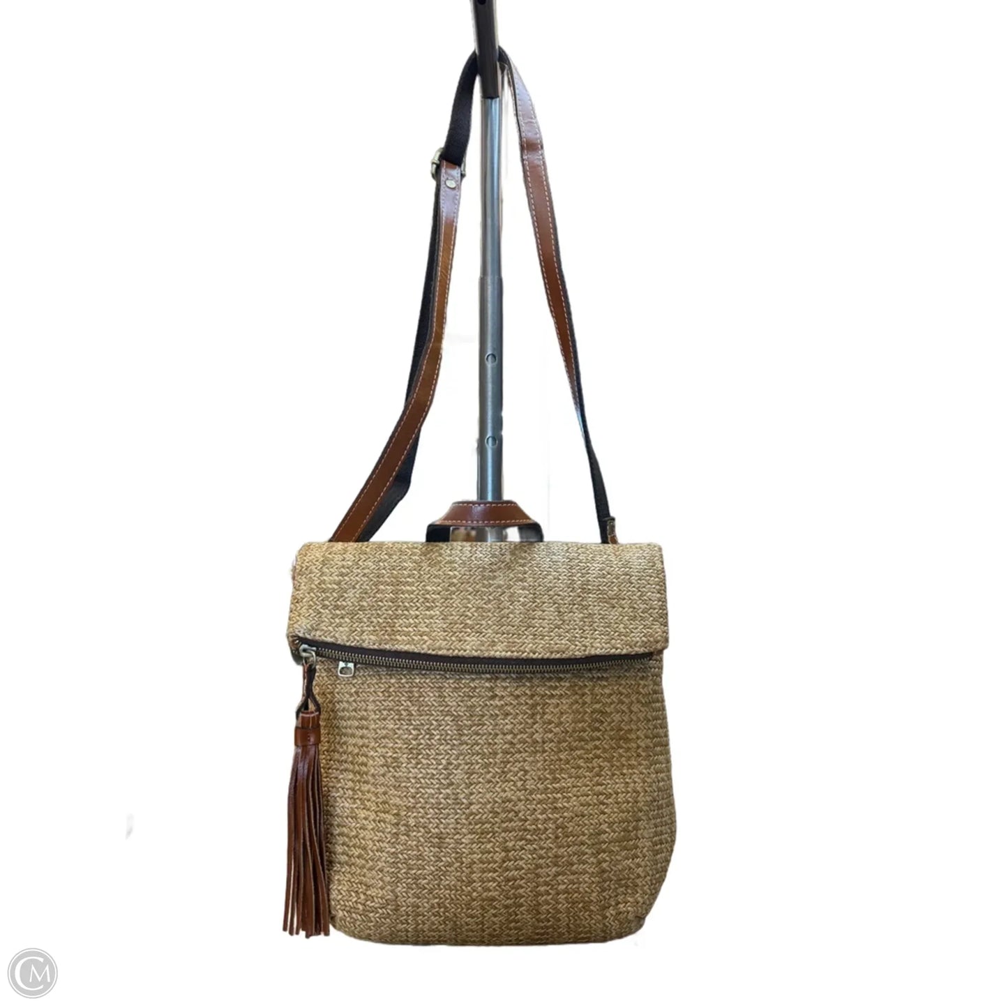 Backpack Designer By Patricia Nash, Size: Large