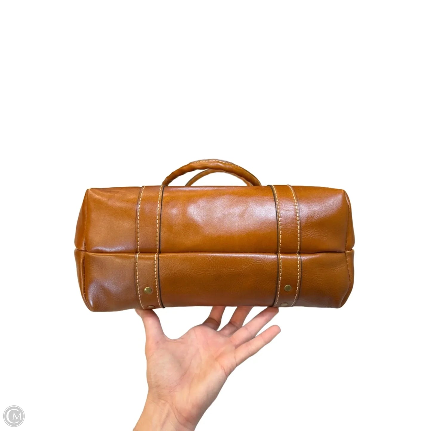 Handbag Designer By Patricia Nash, Size: Large