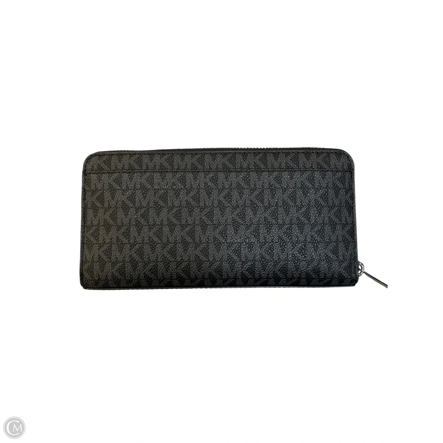 Wallet Designer By Michael Kors, Size: Large