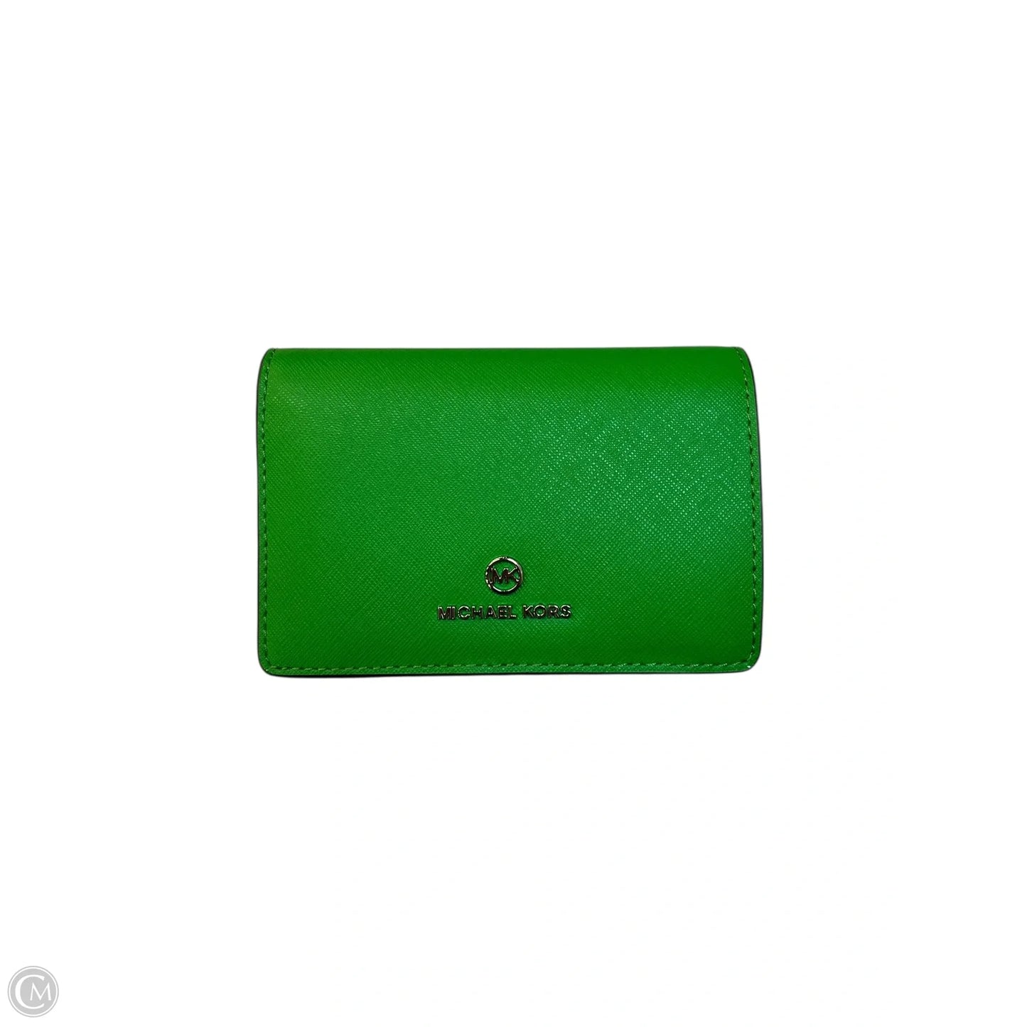Wallet Designer By Michael Kors, Size: Small