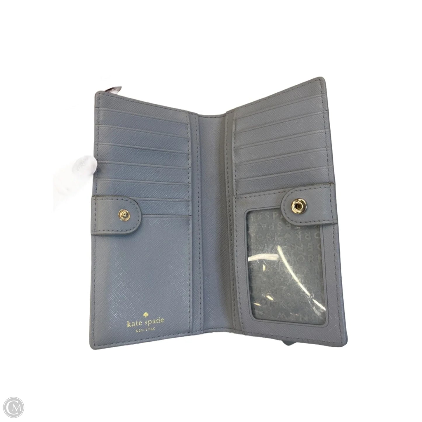 Wallet Designer By Kate Spade, Size: Medium