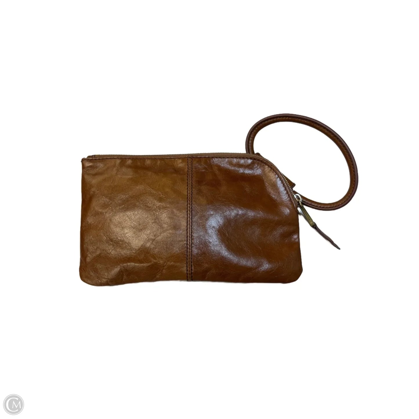 Wristlet By Hobo Intl, Size: Large