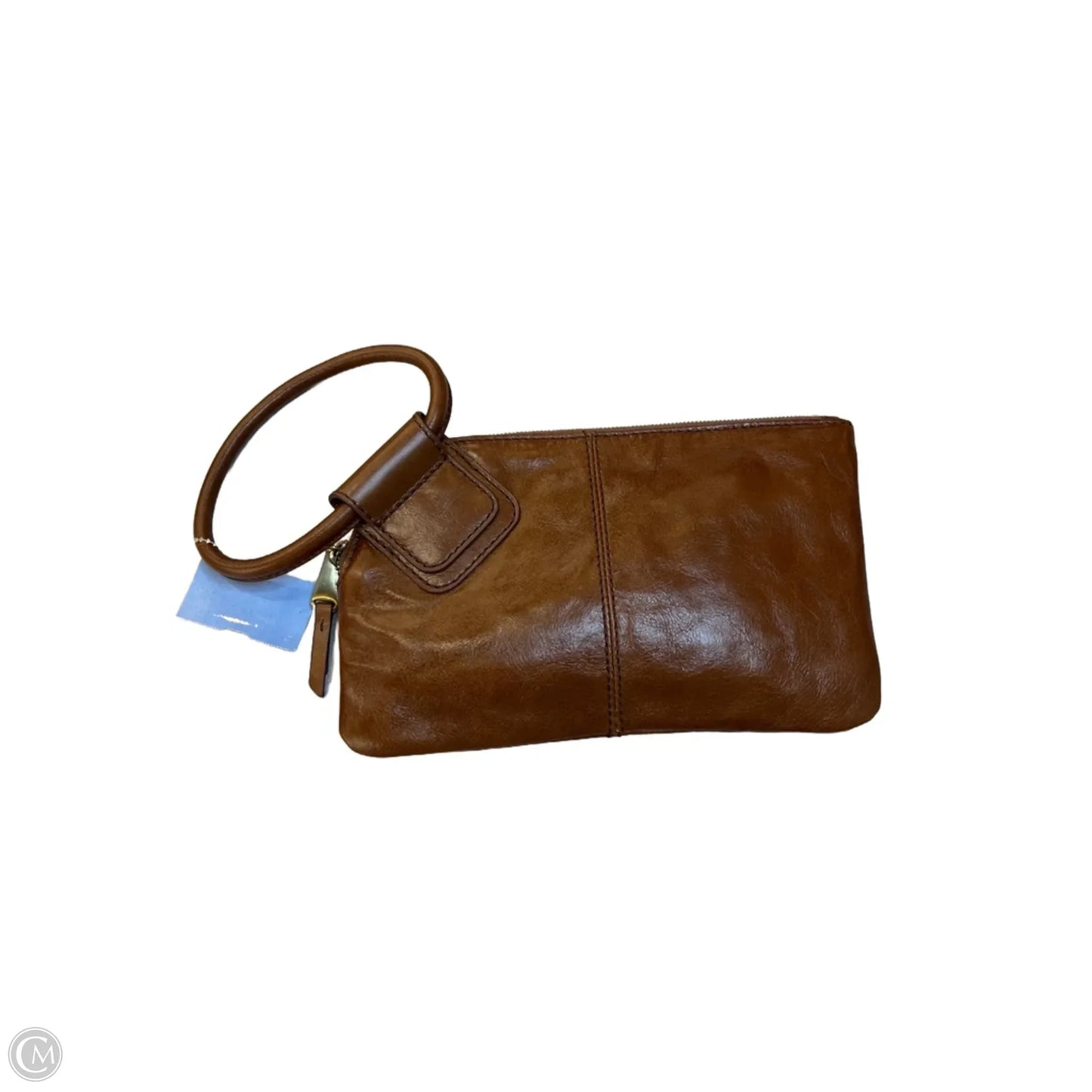 Wristlet By Hobo Intl, Size: Large