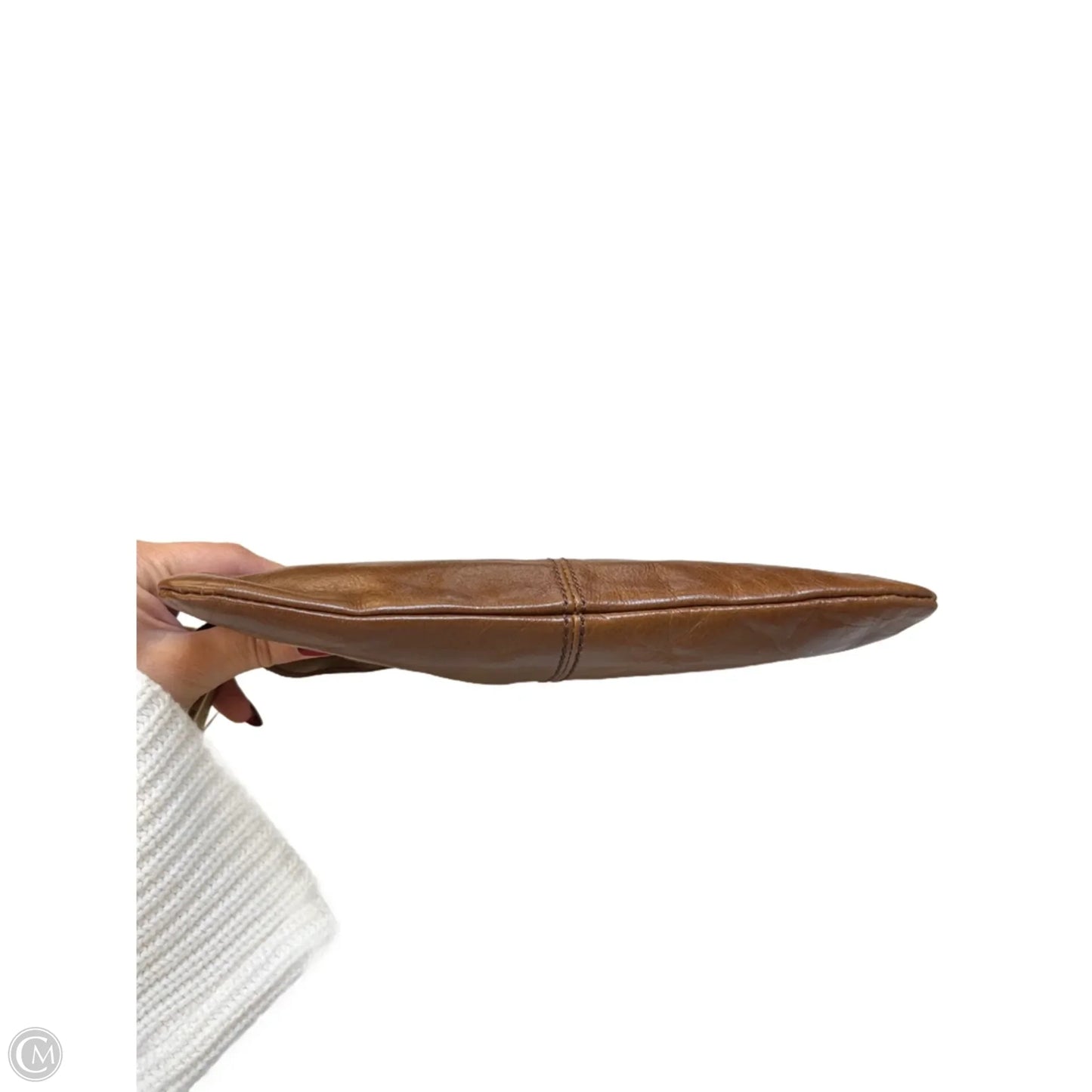 Wristlet By Hobo Intl, Size: Large