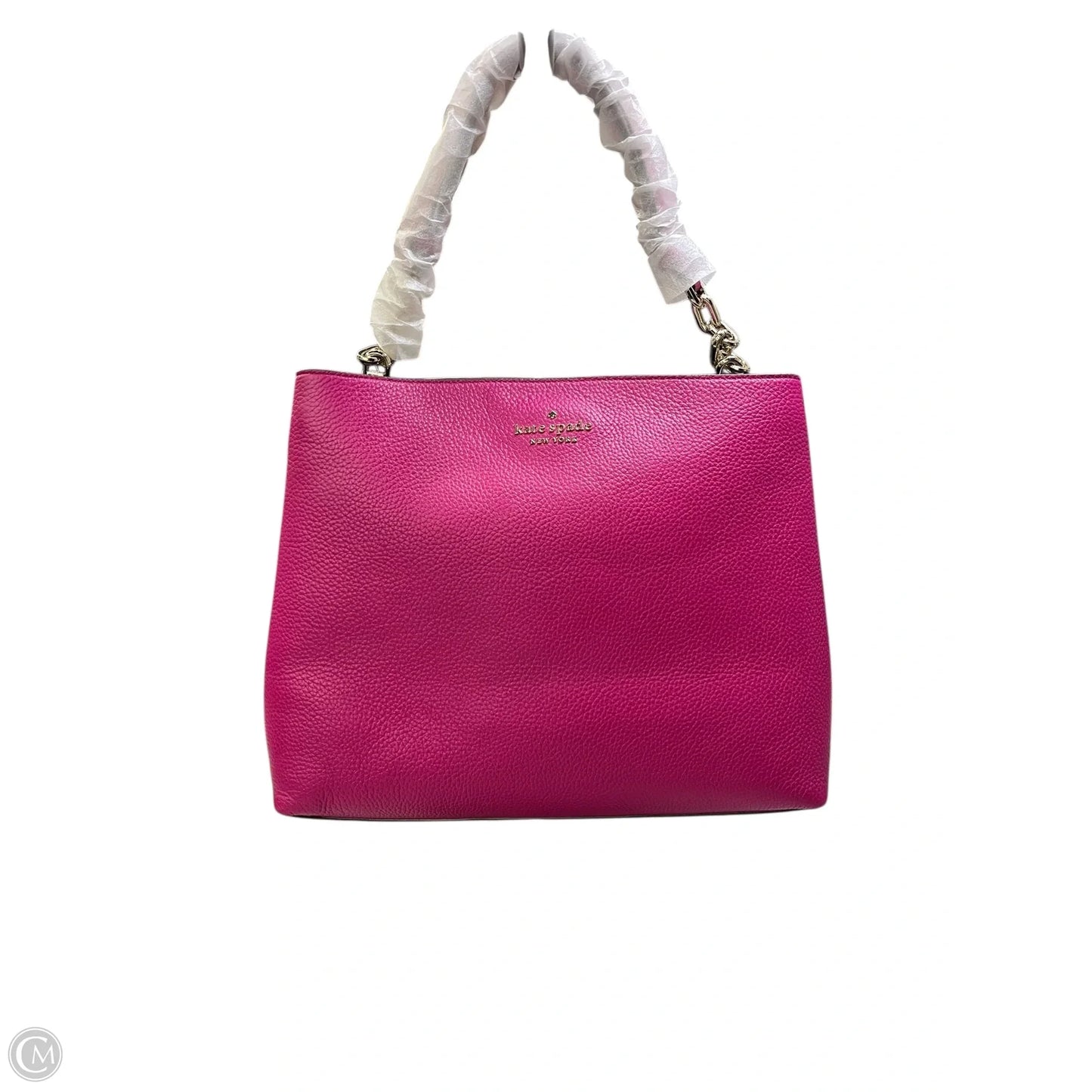 Handbag Designer By Kate Spade, Size: Large