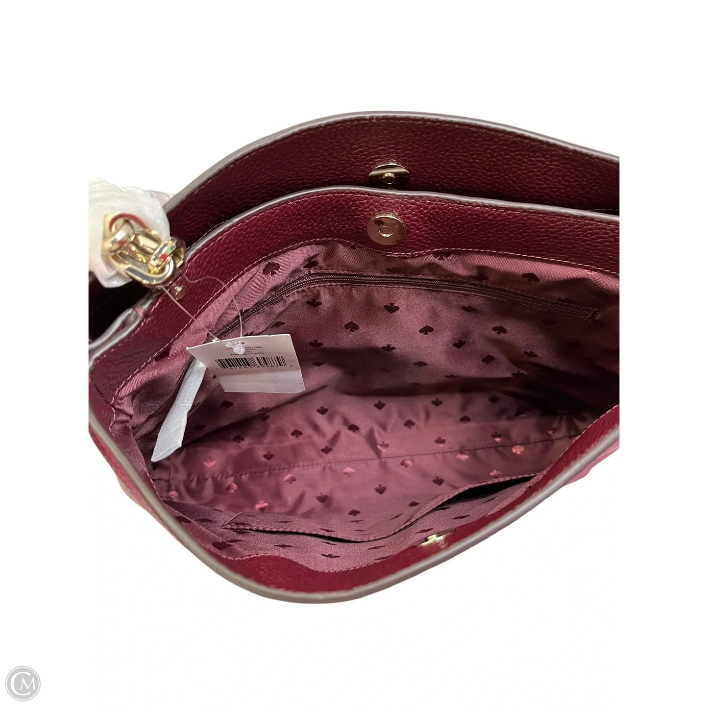 Handbag Designer By Kate Spade, Size: Large