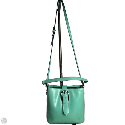 Crossbody Designer By Patricia Nash, Size: Medium