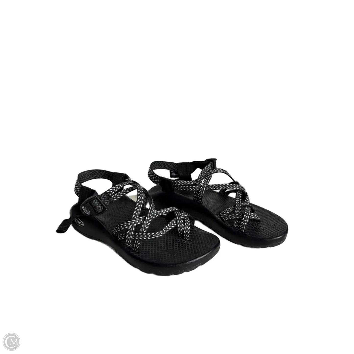 Sandals Sport By Chacos In Black, Size: 8