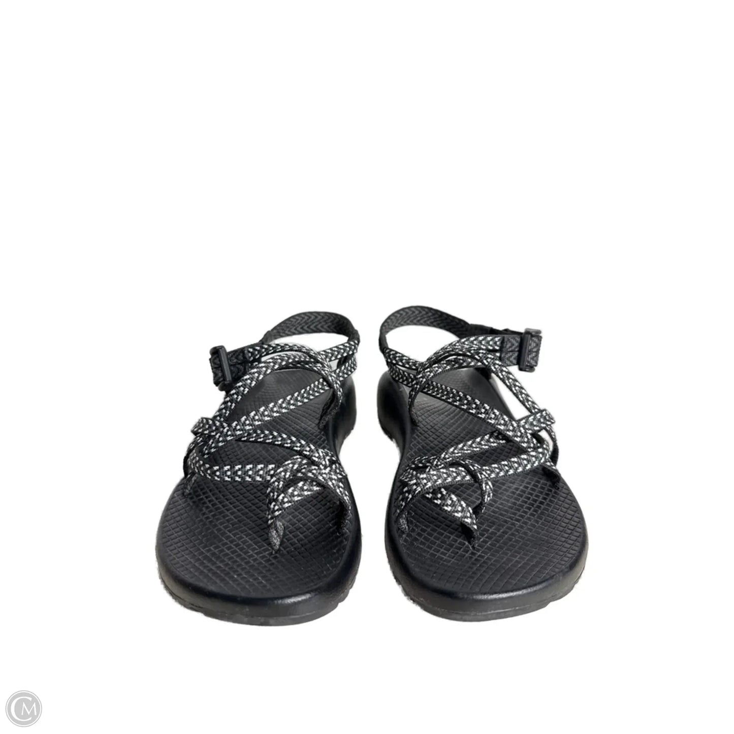 Sandals Sport By Chacos In Black, Size: 8