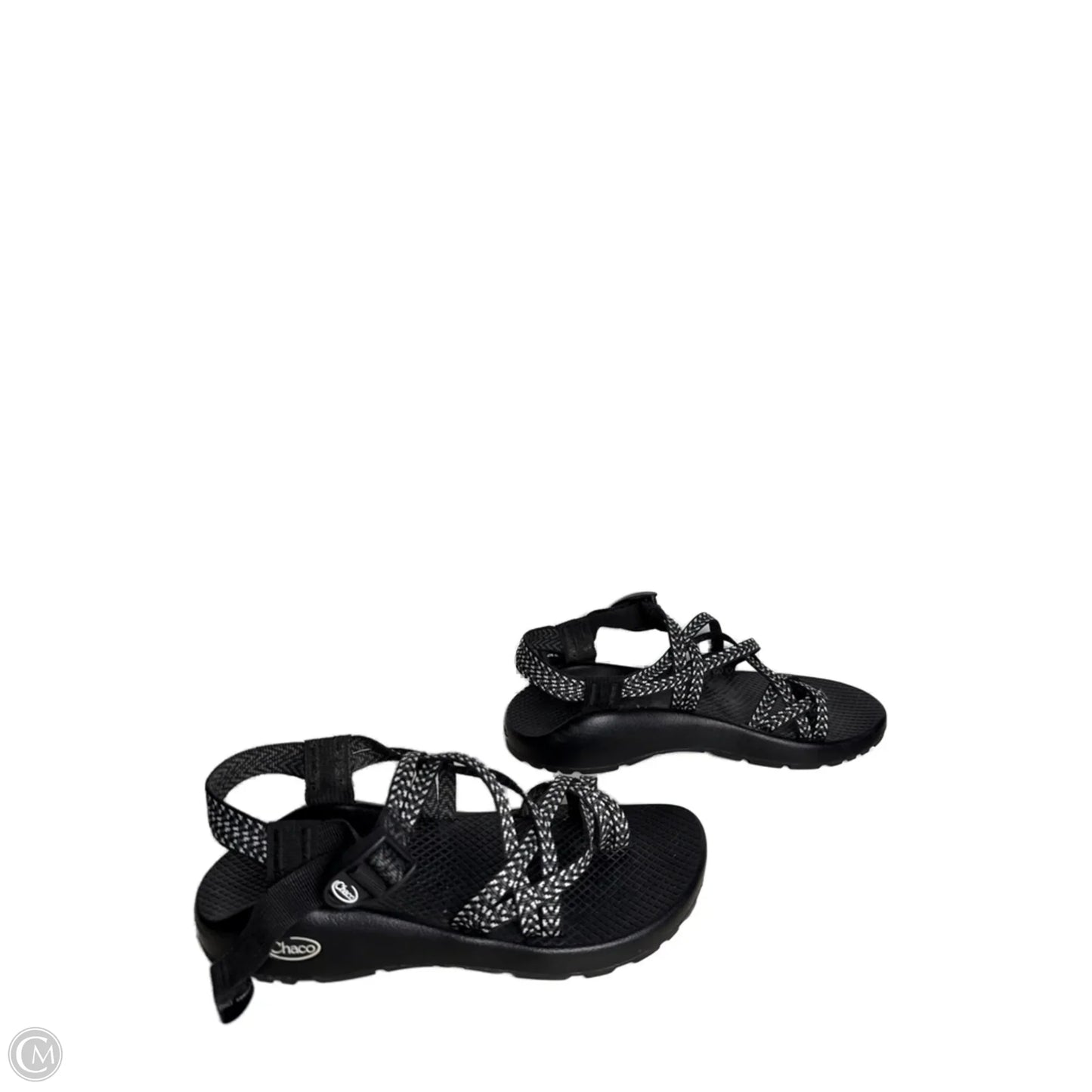 Sandals Sport By Chacos In Black, Size: 8