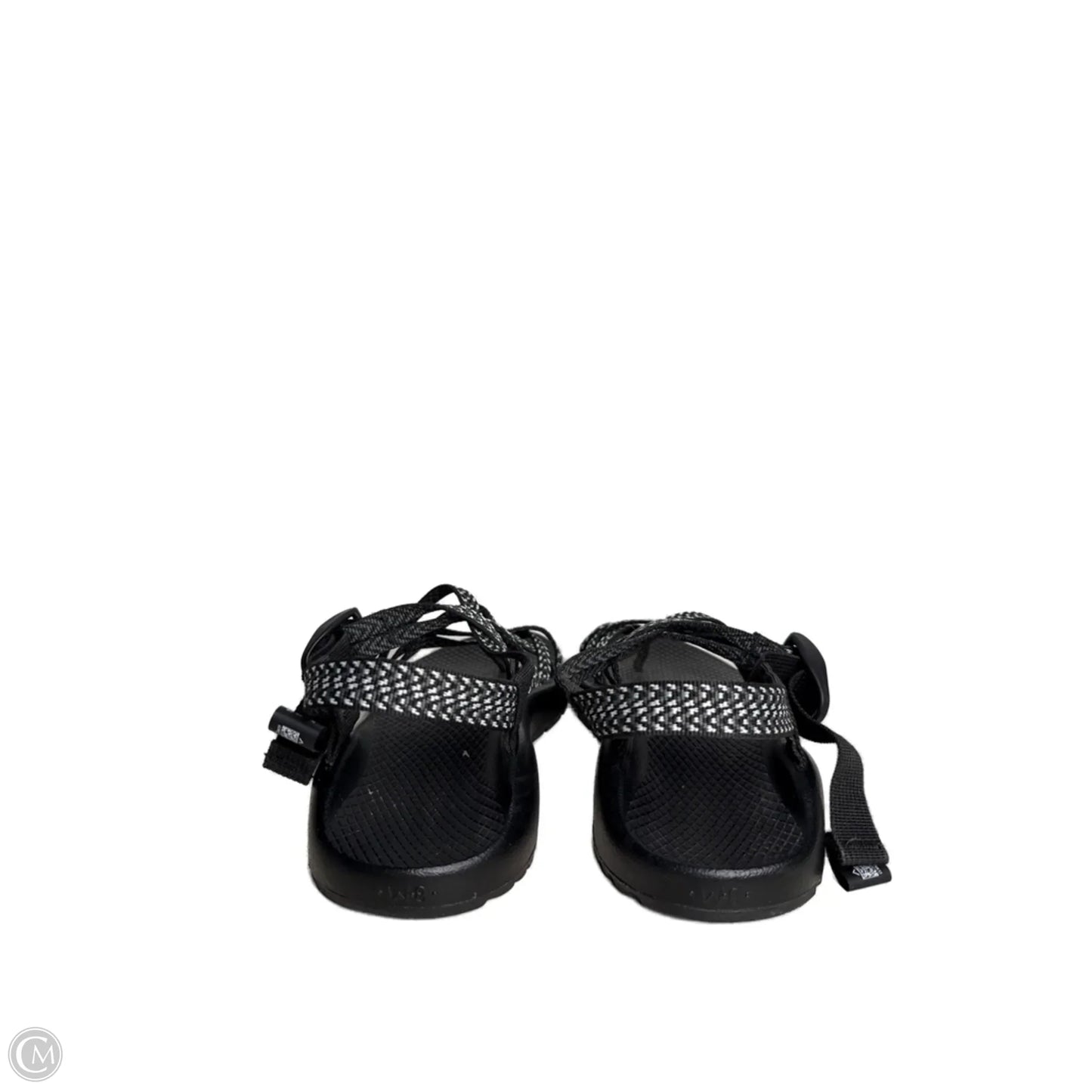 Sandals Sport By Chacos In Black, Size: 8