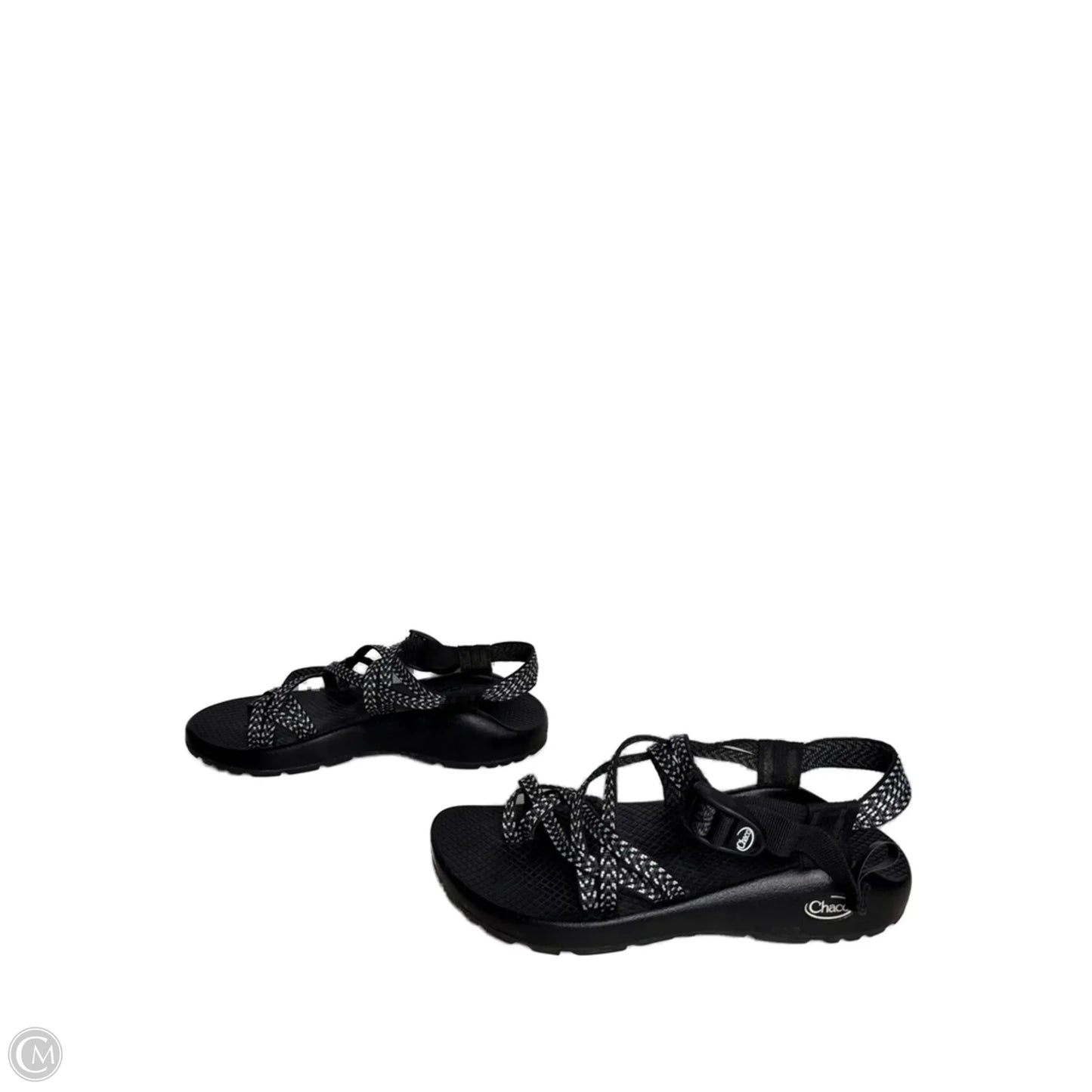 Sandals Sport By Chacos In Black, Size: 8