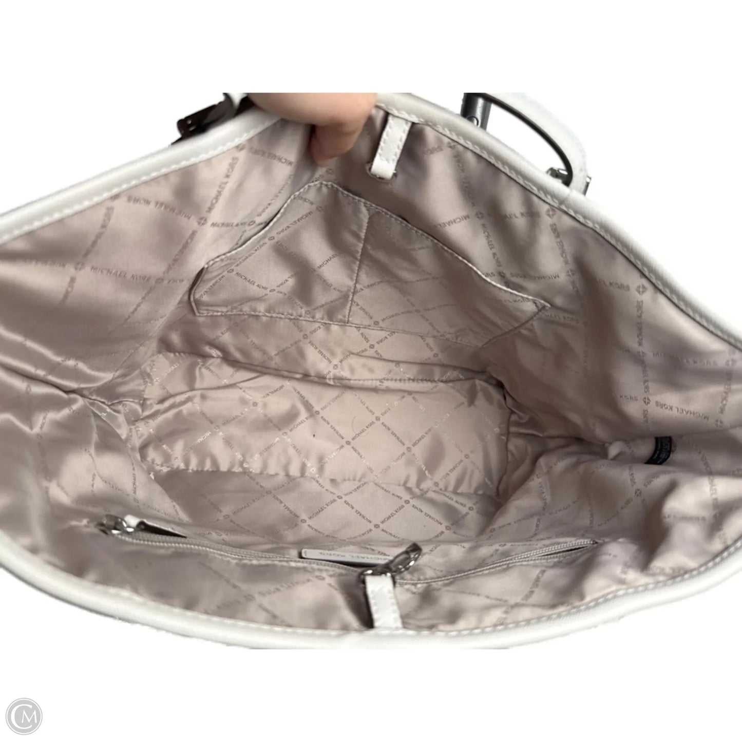 Tote By Michael Kors, Size: Medium