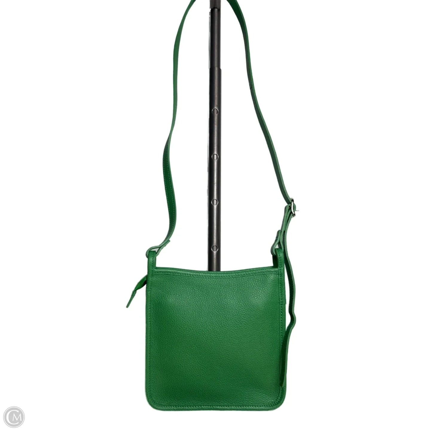 Crossbody Designer By Longchamp, Size: Small