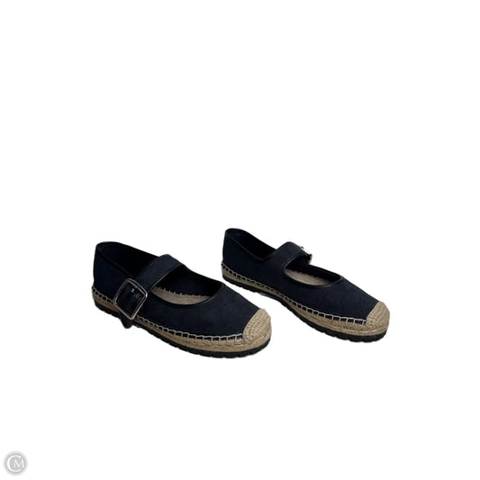 Shoes Designer By Coach In Grey, Size: 5.5