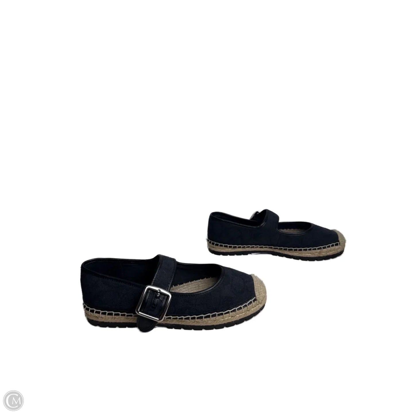 Shoes Designer By Coach In Grey, Size: 5.5