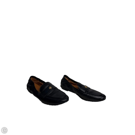 Shoes Designer By Tory Burch In Black, Size: 6