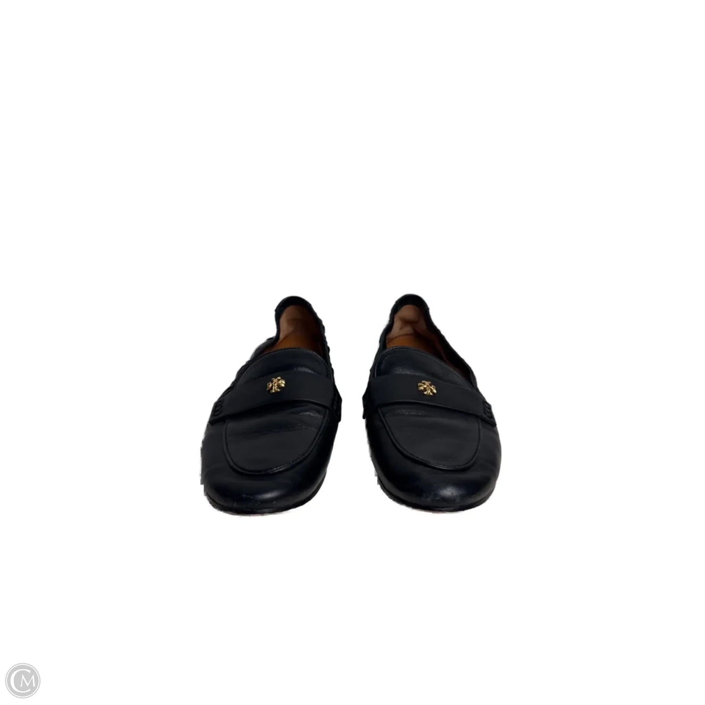 Shoes Designer By Tory Burch In Black, Size: 6