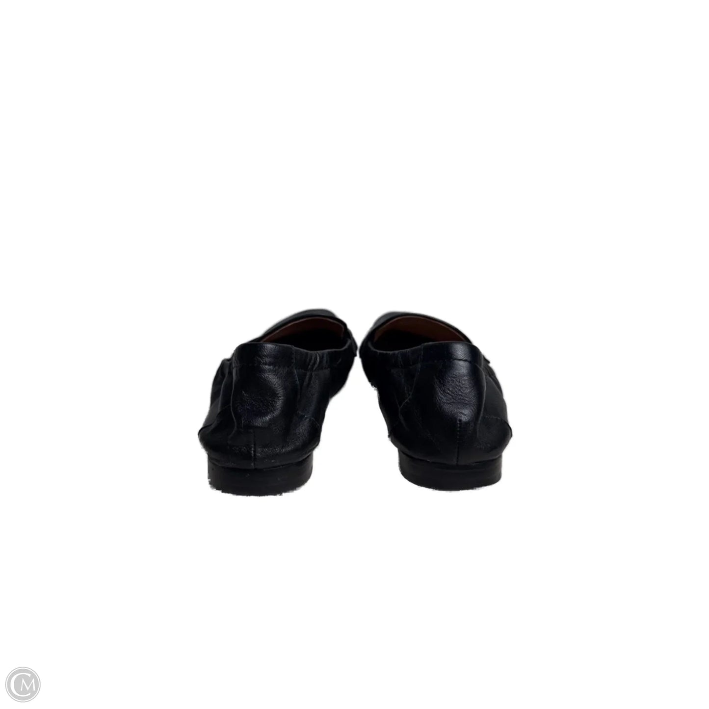 Shoes Designer By Tory Burch In Black, Size: 6