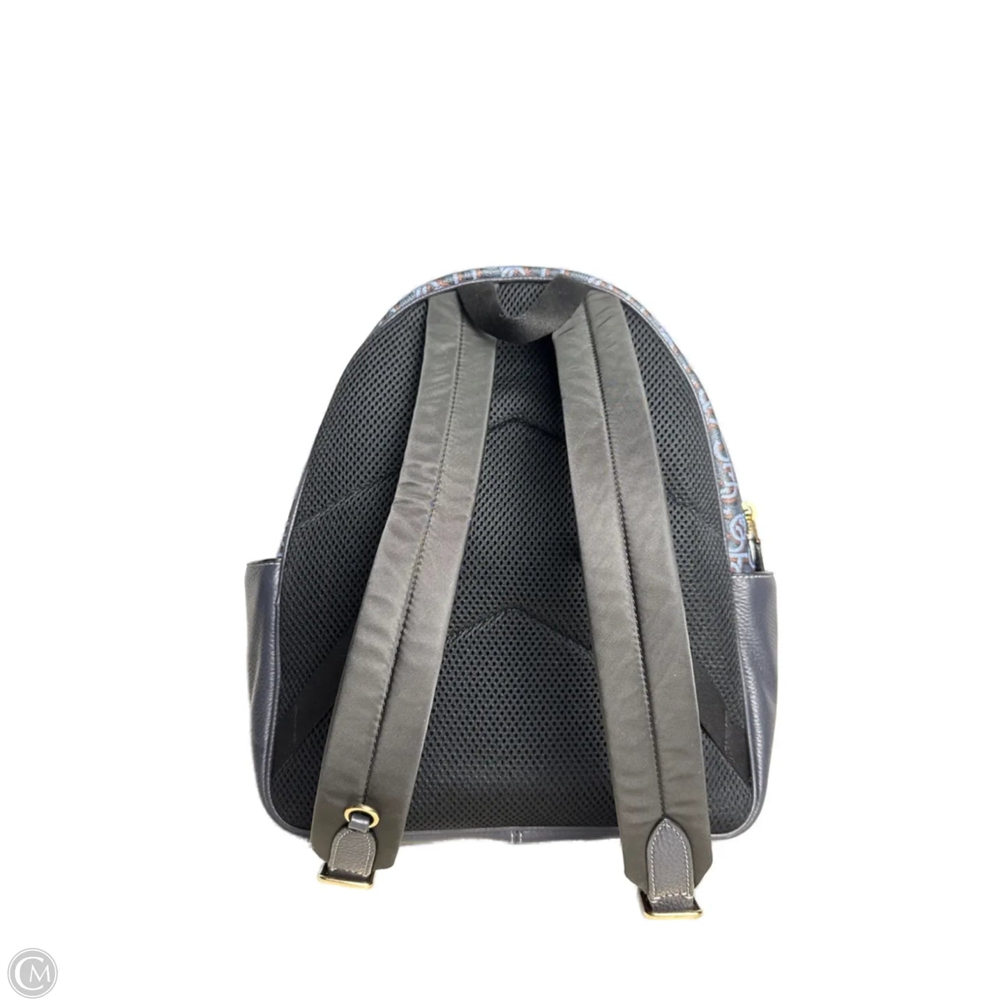 Backpack Designer By Coach, Size: Medium