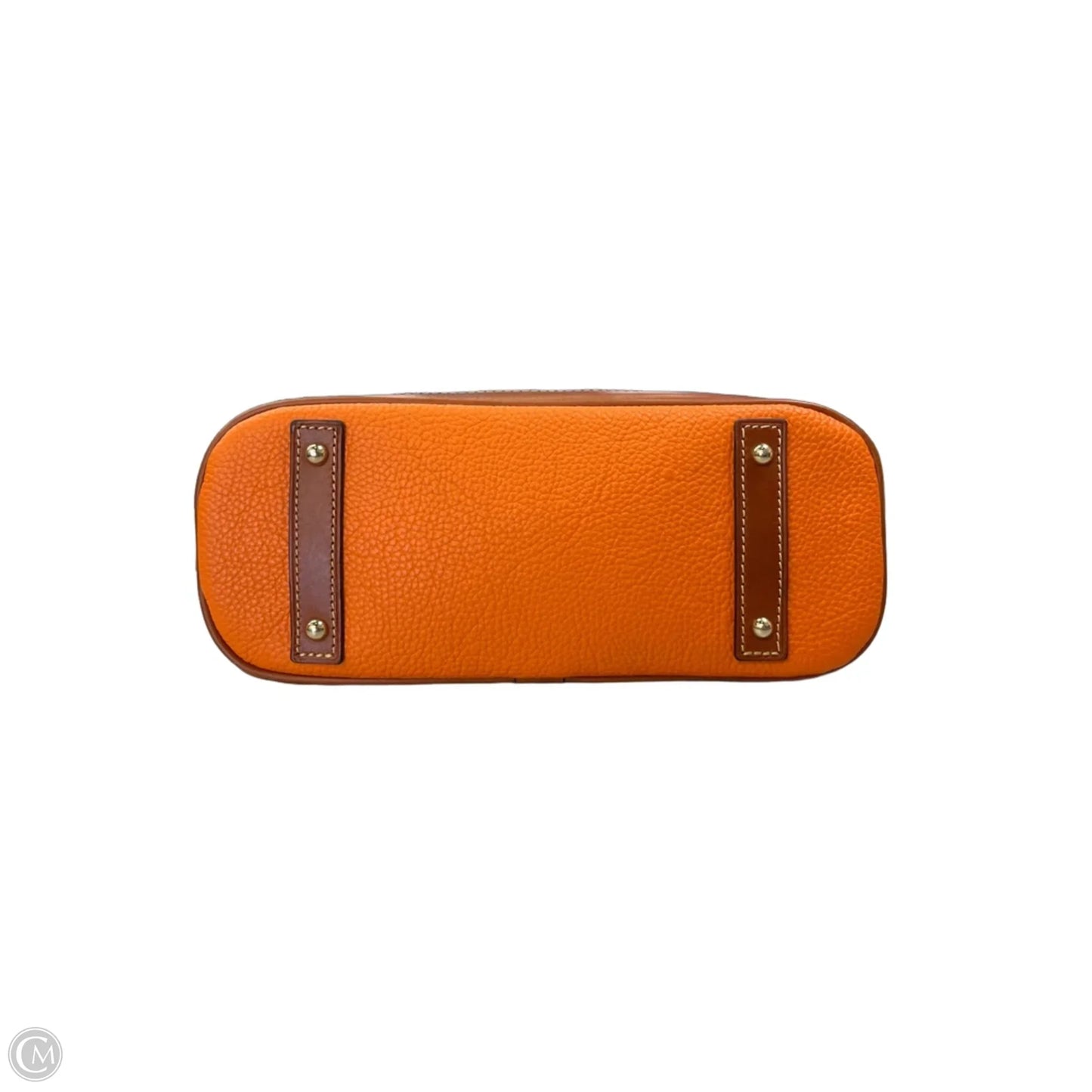 Crossbody Designer By Dooney And Bourke, Size: Medium