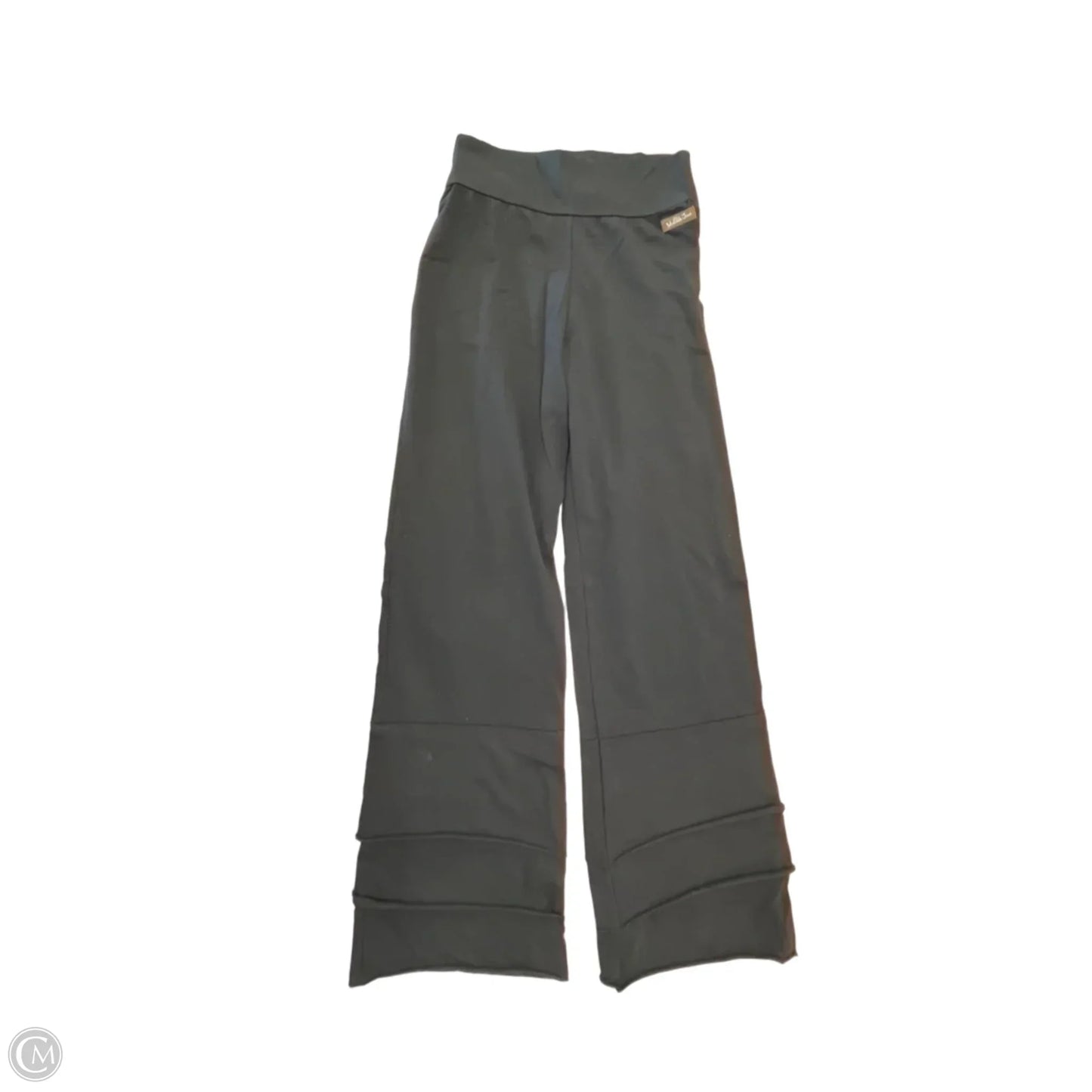 Pants Lounge By Matilda Jane In Black, Size: M