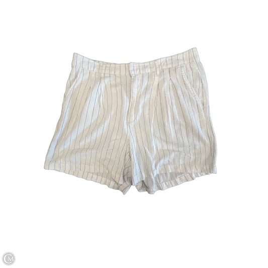 Shorts By Gap In Striped Pattern, Size: Xl