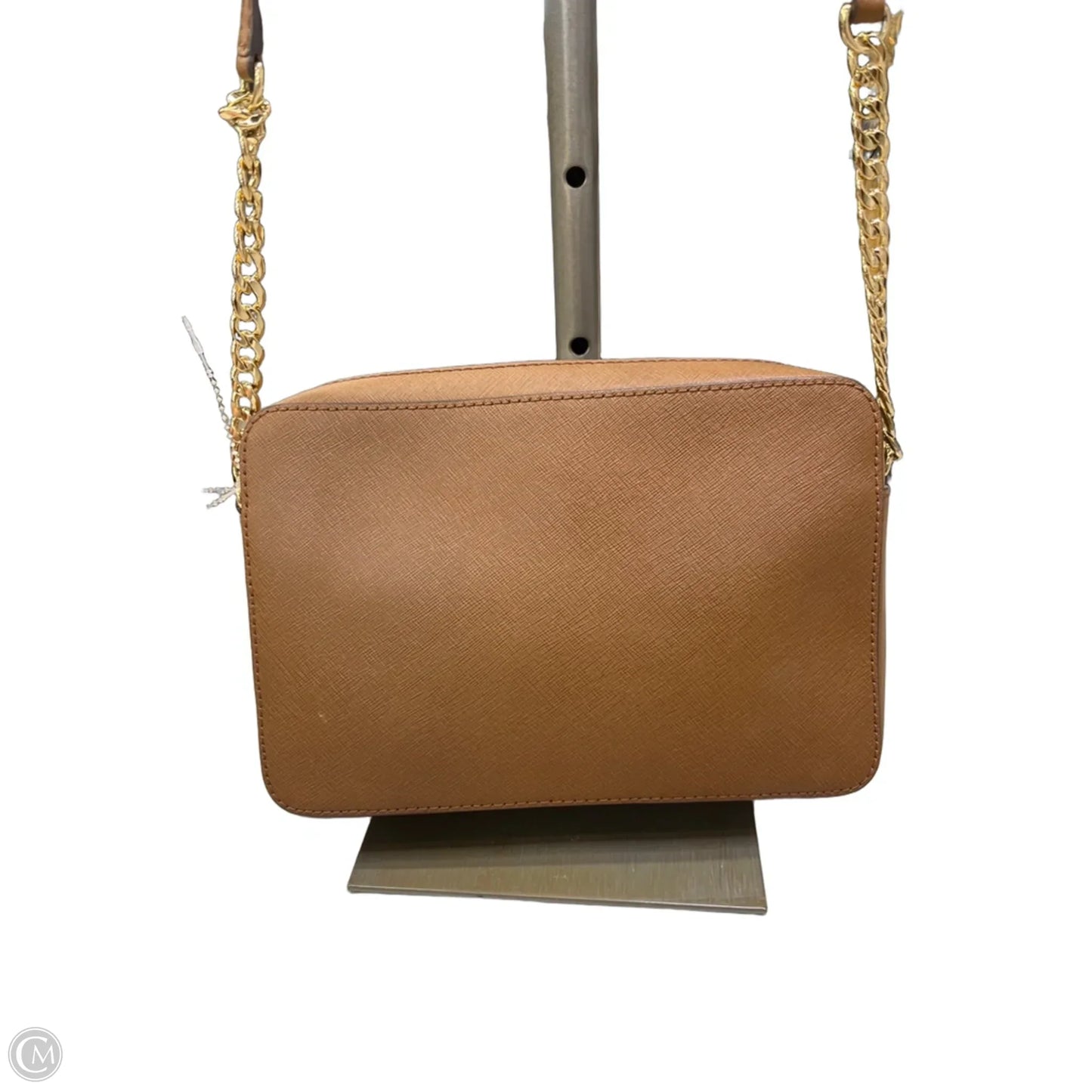 Crossbody Designer By Michael Kors, Size: Small
