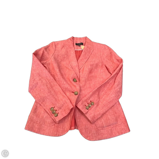 Blazer By Talbots In Red, Size: S
