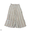 Pajama Pants By Torrid In Striped Pattern, Size: 2XT